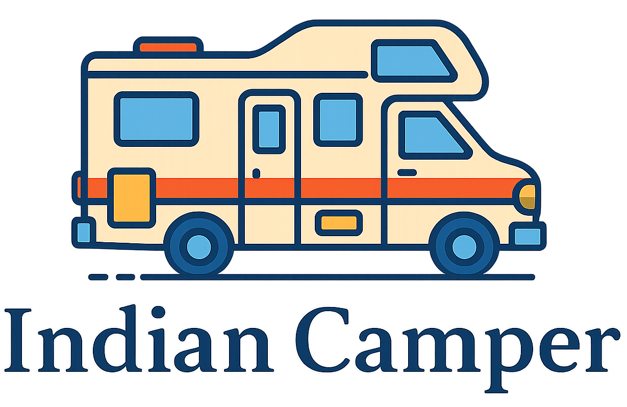 Indian Camper